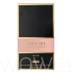 Carolina Herrera Good girl blush elixir thumbnail 1