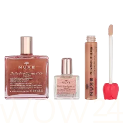 Nuxe Nuxe Glow Huile Prodigieuse Floral thumbnail 4