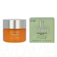 Clinique Superdefense multi-correcting thumbnail 4