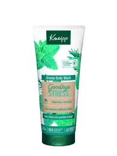 Kneipp Goodbye stress body wash thumbnail 1