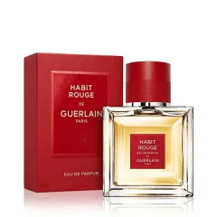 Guerlain Habit Rouge thumbnail 1
