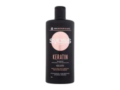 Syoss Professional Performance Keratin Shampoo thumbnail 1