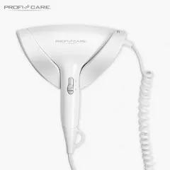 Profi care Hair dryer with wall bracket PC-HT 3044 thumbnail 5