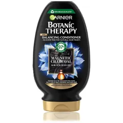 Garnier Botanic Therapy Magnetic Charcoal & Black Seed Oil thumbnail 1