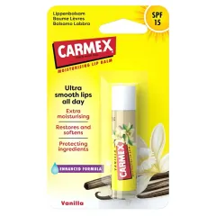 Carmex Ultra moisturising lip balm thumbnail 1