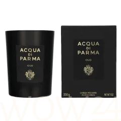Acqua Di Parma Signatures Of The Sun Oud thumbnail 4
