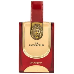 Armaf Beauté The Lion`s Club Courageux thumbnail 8