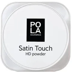 Pola Cosmetics Satin Touch HD Powder thumbnail 2