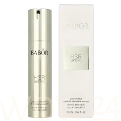 Babor Babor HSR Lifting Extra Firming Neck & Decollete Cream thumbnail 4