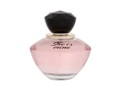 La Rive She is Mine thumbnail 1