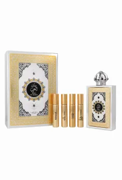 Lattafa perfumes Pride King Of Arabia thumbnail 4