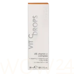 Rodial Rodial Vit C Drops thumbnail 2