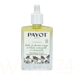 Payot Herbier Face Beauty Oil thumbnail 2