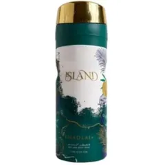 Khadlaj Island thumbnail 2