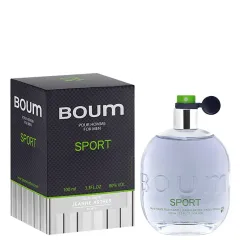 Jeanne Arthes Boum Pour Homme Sport thumbnail 1