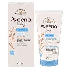 Aveeno dětská kosmetika thumbnail 1