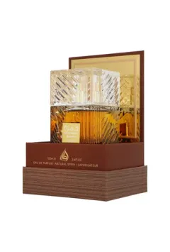 Lattafa perfumes Khamrah qahwa thumbnail 5