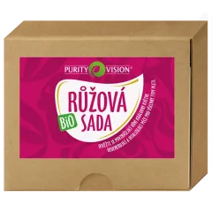 Purity Vision PURITY VISION Bio Pink set thumbnail 2