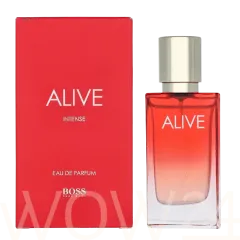 Hugo Boss Boss Alive Intense thumbnail 4