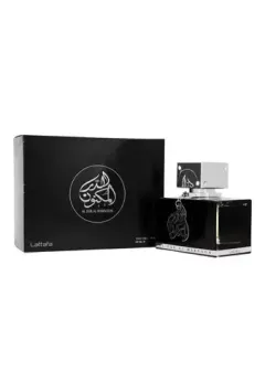 Lattafa perfumes Al Dur Al Maknoon Silver thumbnail 2