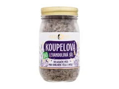Purity Vision Lavender Bio Bath Salt thumbnail 1