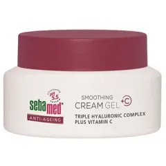 SebaMed Anti-Ageing Smoothing Cream Gel with Hyaluronic Acid 50 ml thumbnail 2