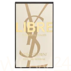 Yves Saint Laurent Libre Flowers & Flames thumbnail 2