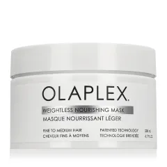Olaplex Light Nourishing Hair Mask (Weightless Nourishing Mask) - 370 ml thumbnail 2