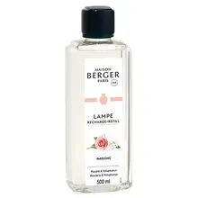 Maison Berger Paris Refill for catalytic lamp Chic Paris Paris Chic (Lampe Recharge/Refill) 500 ml thumbnail 3