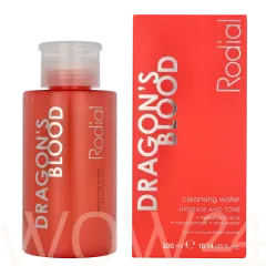 Rodial Rodial Dragon's Blood Cleansing Water thumbnail 4
