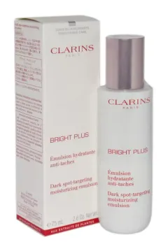 Clarins Bright Plus Dark Spot-Targeting Emulsion thumbnail 7