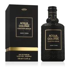 4711 Acqua colonia smoky tonka thumbnail 1
