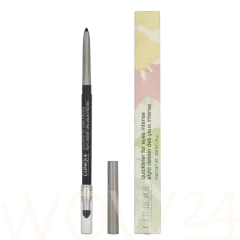 Clinique Quickliner For Eyes Intense thumbnail 4