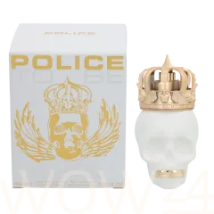 Police To be the queen thumbnail 4
