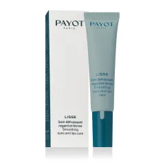 Payot Lisse Smoothing Eyes And Lips Care thumbnail 6