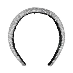 Invisibobble Hairhalo Eclipse Stardust Crown Headband 1 pc thumbnail 2