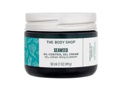 The Body Shop Seaweed Oil-Control Gel Cream thumbnail 1