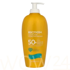 Biotherm Lait Solaire Hydratant Anti-Drying thumbnail 4