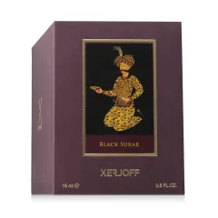 Xerjoff XJ Oud Black Sukar thumbnail 1