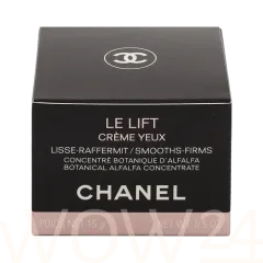 Chanel Le lift anti-wrinkle eye cream thumbnail 2