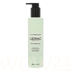 Lierac Cleanser The Cleansing Milk thumbnail 2