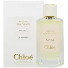 Chloe Atelier des fleurs papyrus thumbnail 2