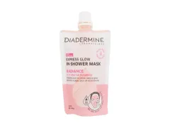 Diadermine Express Glow In-Shower Mask Radiance thumbnail 1