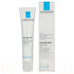 La Roche-Posay Cicaplast gel b5 thumbnail 4