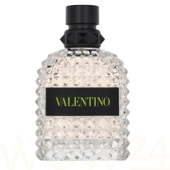 Valentino Uomo born in roma yellow dream thumbnail 5