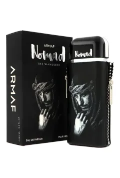 Armaf Beauté Nomad The Wanderer thumbnail 3