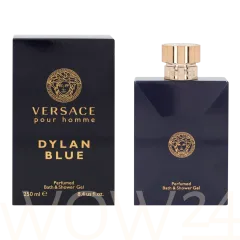 Versace Pour homme dylan blue thumbnail 4