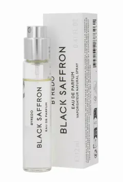 Byredo Byredo Black Saffron Mini Edp 12ml thumbnail 4