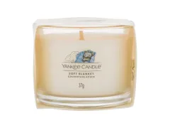 Yankee Candle Soft blanket thumbnail 1