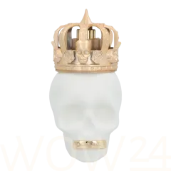 Police To be the queen thumbnail 5